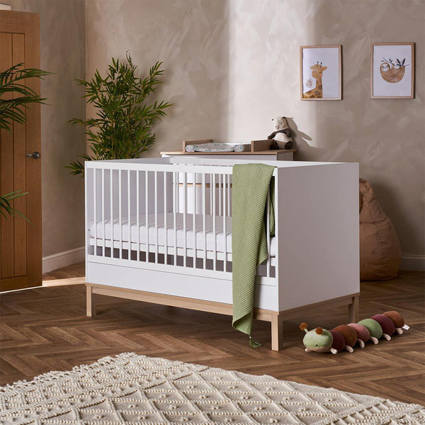 Faktum Astrid full Nursery Bedroom