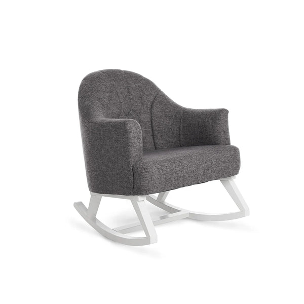 Miila Rocking Sofa Wooden Glider Chair