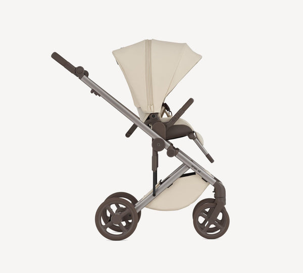 Anex Eli in1 Travel Travel System Stroller GATO