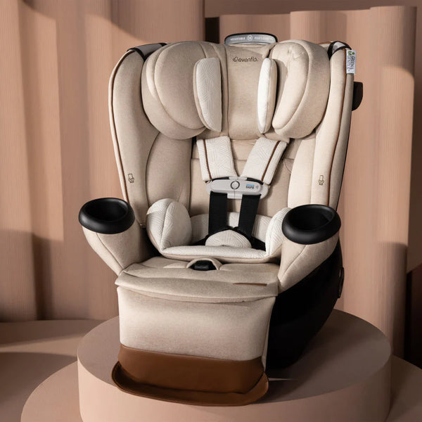 evenflo limited edition Evenflo limited edition Gold Revolve 360 Extend Rotational All-in-One
