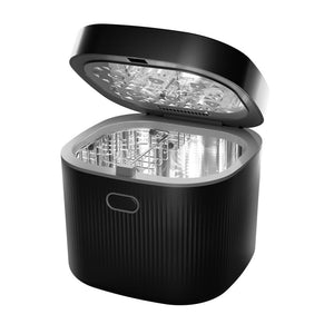 Vital Baby Advanced Pro UV Steriliser & Dryer Onyx Black