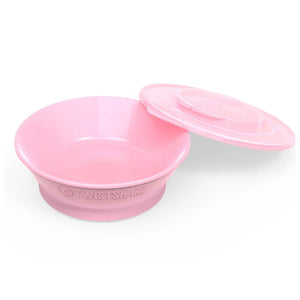 Twistshake Bowl Non-Slip Baby Feeding Dish