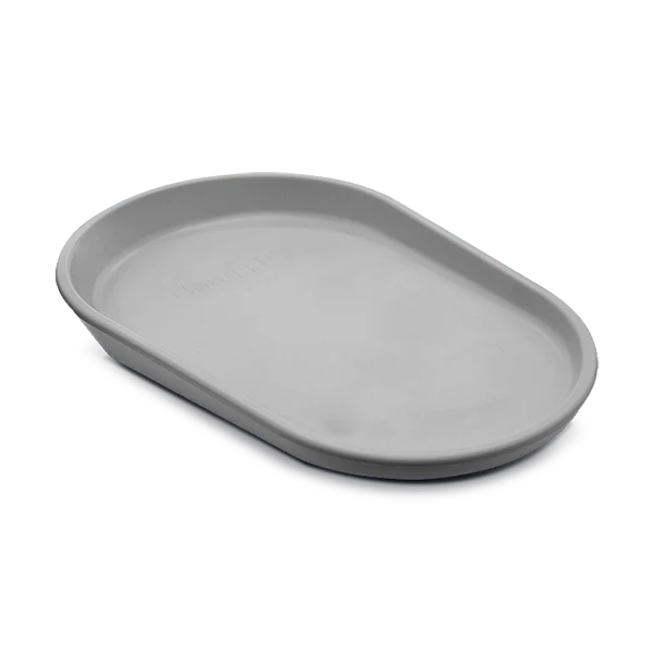Miila Puffy Changing Mat Silicone Hygienic Baby Pad