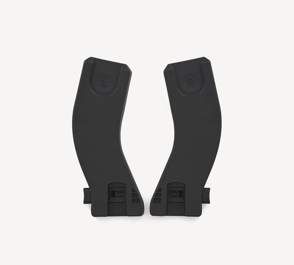 Anex Air-Q Car Seat Adapters – Black