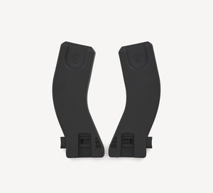 Anex Air-Q Car Seat Adapters – Black