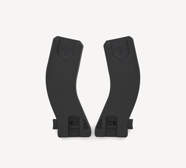 Anex Air-Q Car Seat Adapters – Black