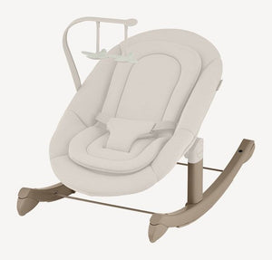 Anex Ozy 3-in-1 Baby High Chair & Newborn Seat