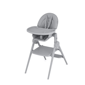 Anex Ozy 3-in-1 Baby High Chair, Newborn Seat & Activity Tower