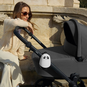 Jane Panda Baby Stroller Rocker