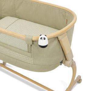 Jane Panda Baby Stroller Rocker