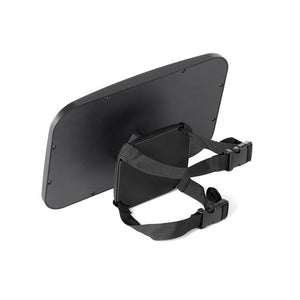 Jane Panoramic Rearview XL Mirror For Car Seats