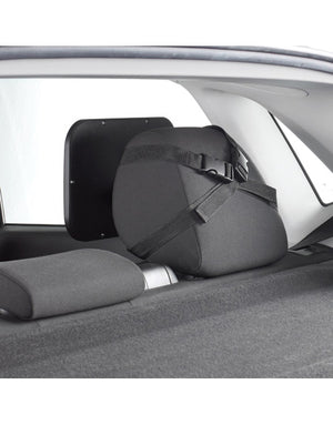 Jane Panoramic Rearview Mirror For Car Seats