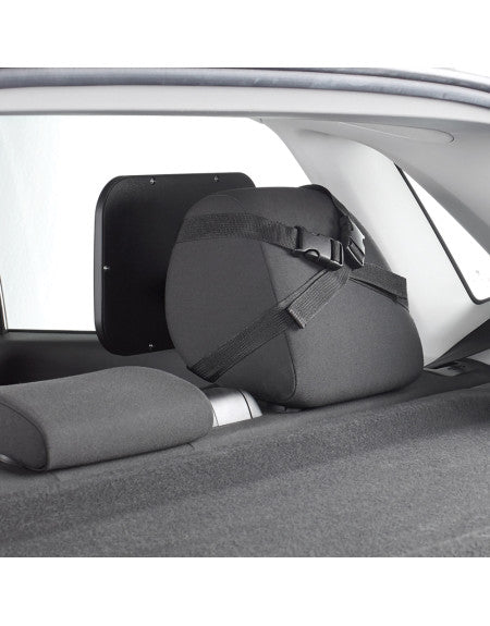 Jane Panoramic Rearview Mirror For Car Seats