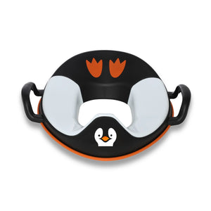 my carry potty trainer seat - penguin