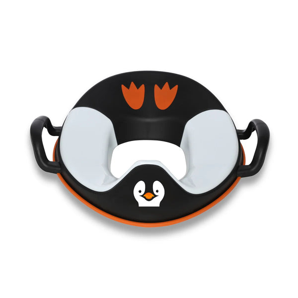 my carry potty trainer seat - penguin