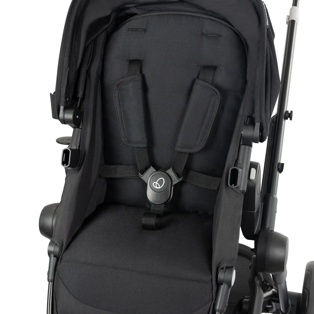 Evenflo Pivot Xpand NXT Second Seat for Double Stroller Conversion