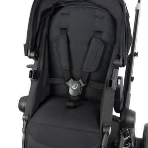 Evenflo Pivot Xpand NXT Second Seat for Double Stroller Conversion