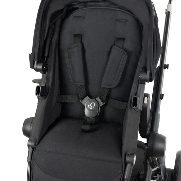 Evenflo Pivot Xpand NXT Second Seat for Double Stroller Conversion