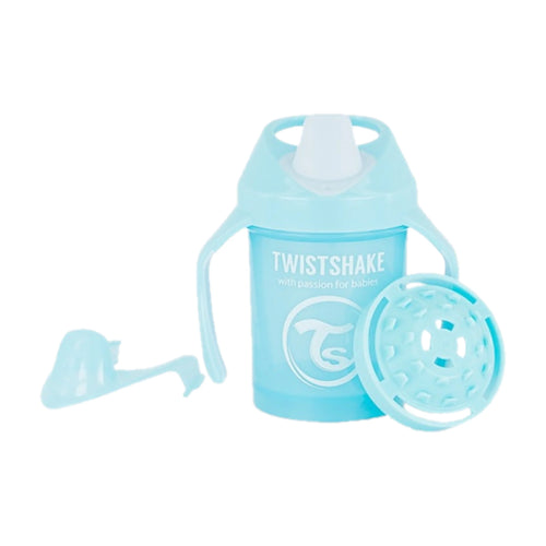 Twistshake Mini Cup 230ml Non-Spill Sippy Cup