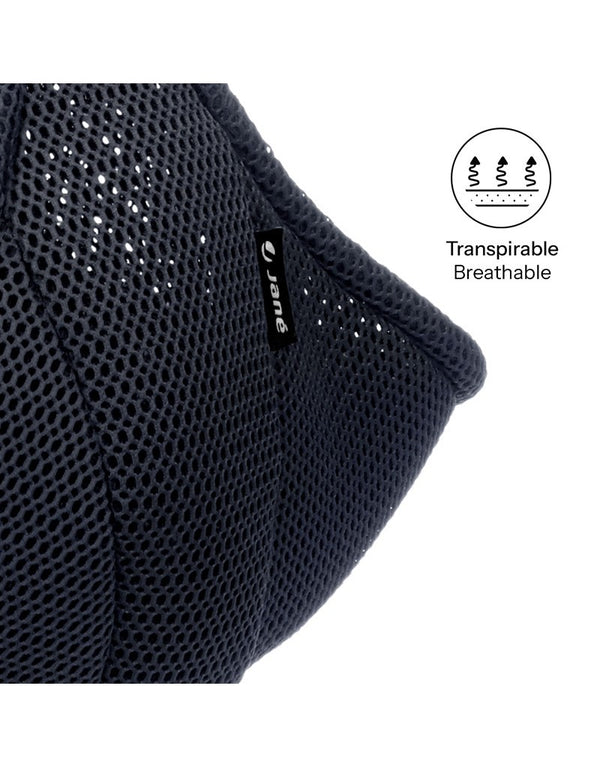 Jane Catch Hip Seat Baby Carrier – Seal