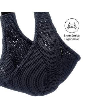 Jane Catch Hip Seat Baby Carrier – Seal