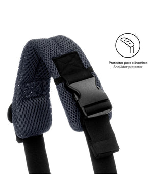 Jane Catch Hip Seat Baby Carrier – Seal