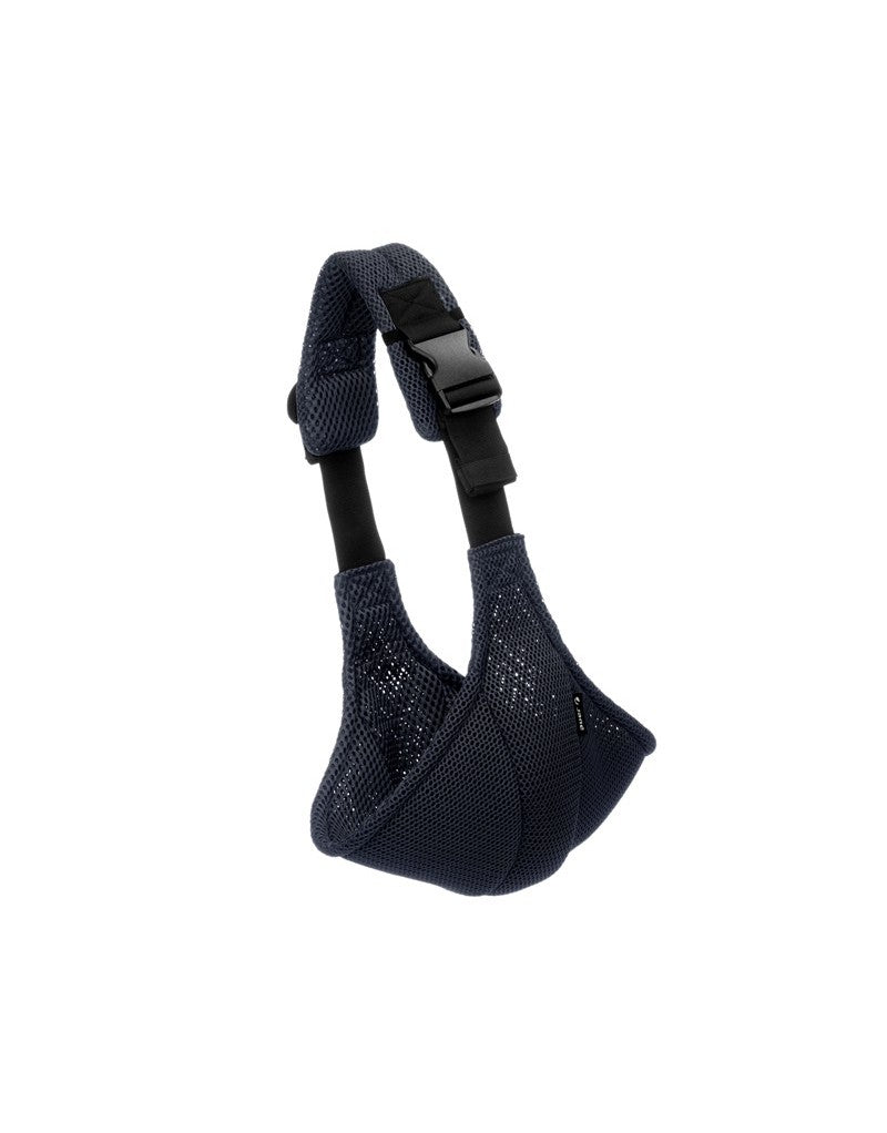 Jane Catch Hip Seat Baby Carrier – Seal