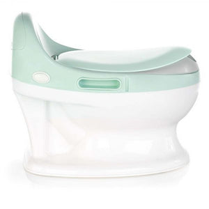 Jane Soft Potty Mint, Comfortable Potty Trainer