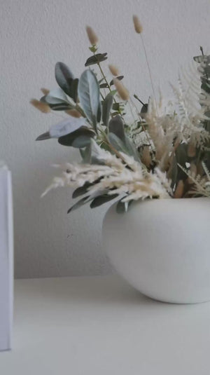 Moonkie Hug & Go Toddler Plush Backpack Mossy The Reindeer