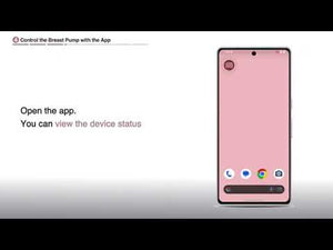 Momcozy M9 Mobile Flow Hands-Free Breast Pump – Smart, Wearable Hospital-Grade Suction