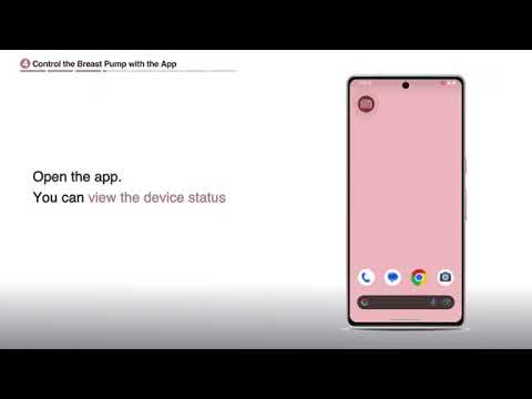 Momcozy M9 Mobile Flow Hands-Free Breast Pump – Smart, Wearable Hospital-Grade Suction