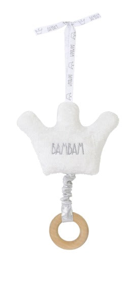 Bambam Musical Crown