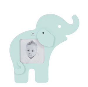 Bambam Lagoon Picture Frame Elephant In Giftbox
