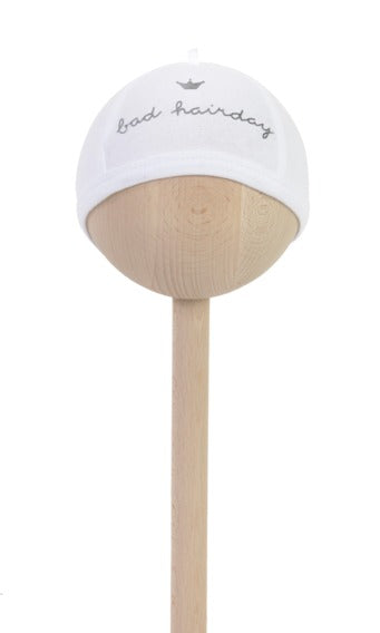 Bambam Bad Hair Day Hat