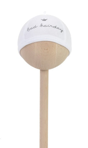 Bambam Bad Hair Day Hat
