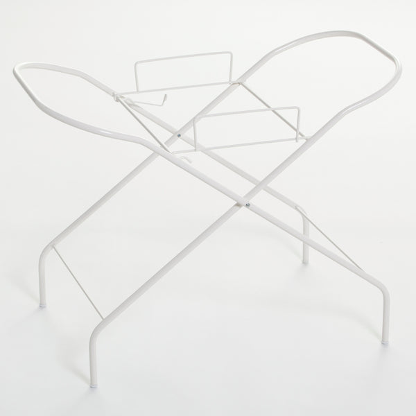Cambrass quilted basket une mini windsord mint + stand