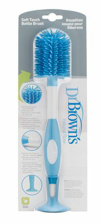 DR. BROWN'S SOFT TOUCH BOTTLE BRUSH