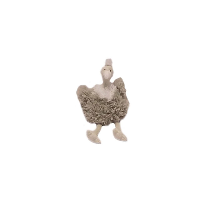 Quax Ostrich 22 Cm