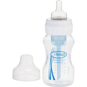 DR. BROWN'S BOTTLE 240 ML