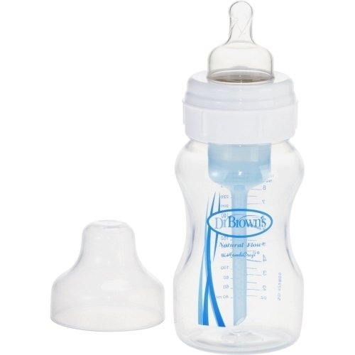 DR. BROWN'S BOTTLE 240 ML