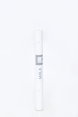 Miila Stars Wallpaper Nonwoven Nursery Wall Decor