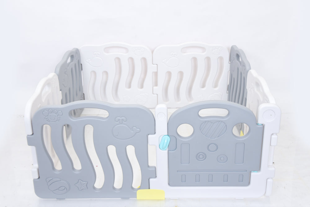 Miila Play Fence