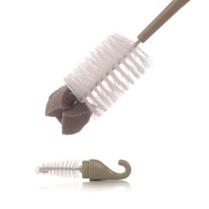 Jane Dual-purpose brush Bottle cleaner brush