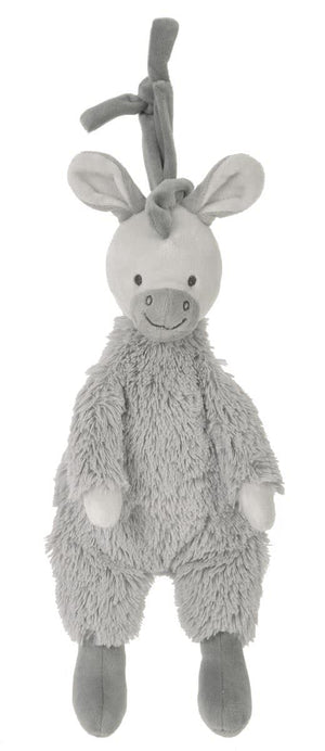 HAPPY HORSE DONKEY DAZZLE MUSICAL