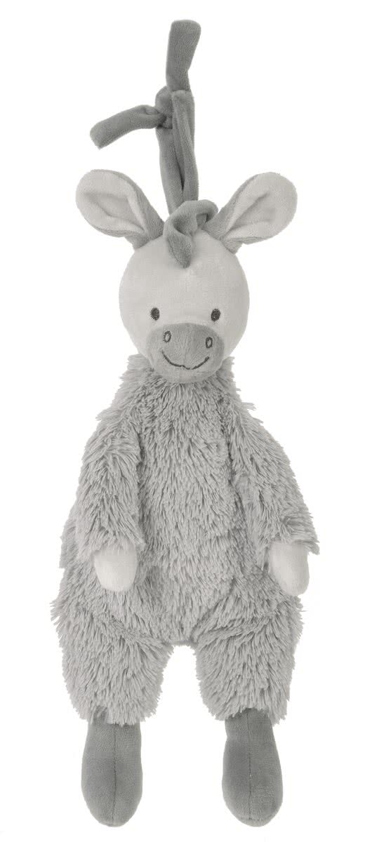 HAPPY HORSE DONKEY DAZZLE MUSICAL