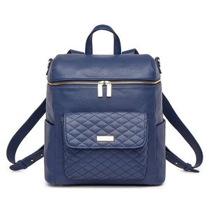 LULI BEBE BAG BLUE