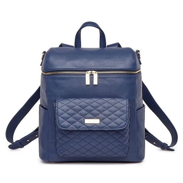 LULI BEBE BAG BLUE