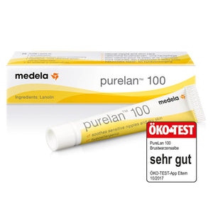 Medela Purelan Nipple Cream 7g