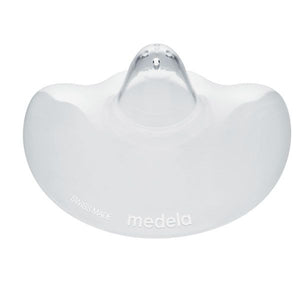 Medela Contact Nipple Shields Medium 20mm With Storage