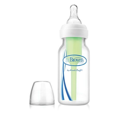 Dr Brown's Options Baby Bottle 0m+ 120ml